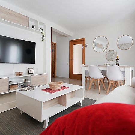Precioso Apartamento En El Centro De סנשנשו מראה חיצוני תמונה