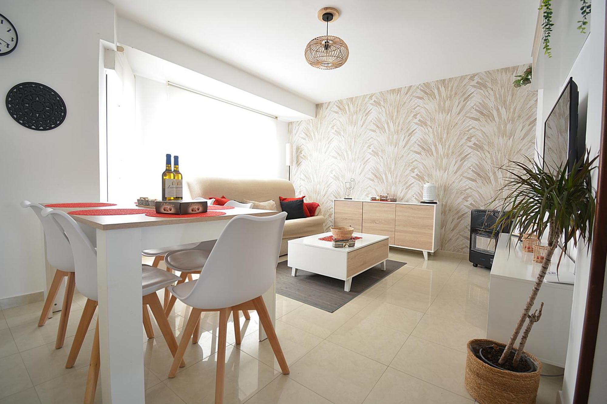 Precioso Apartamento En El Centro De סנשנשו מראה חיצוני תמונה