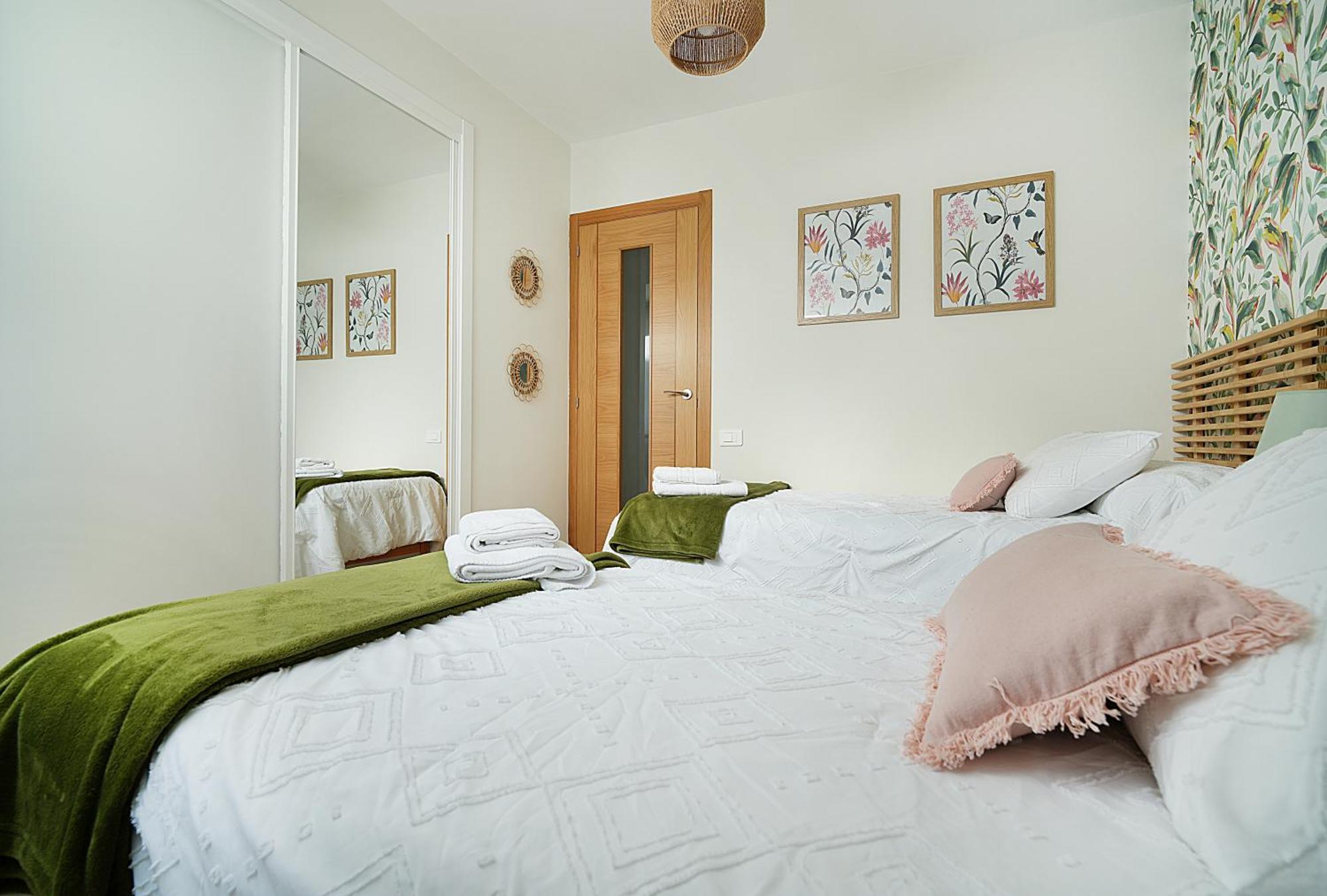 Precioso Apartamento En El Centro De סנשנשו מראה חיצוני תמונה