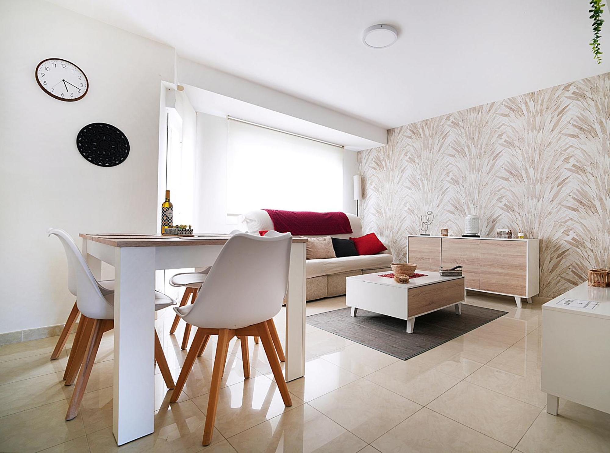 Precioso Apartamento En El Centro De סנשנשו מראה חיצוני תמונה