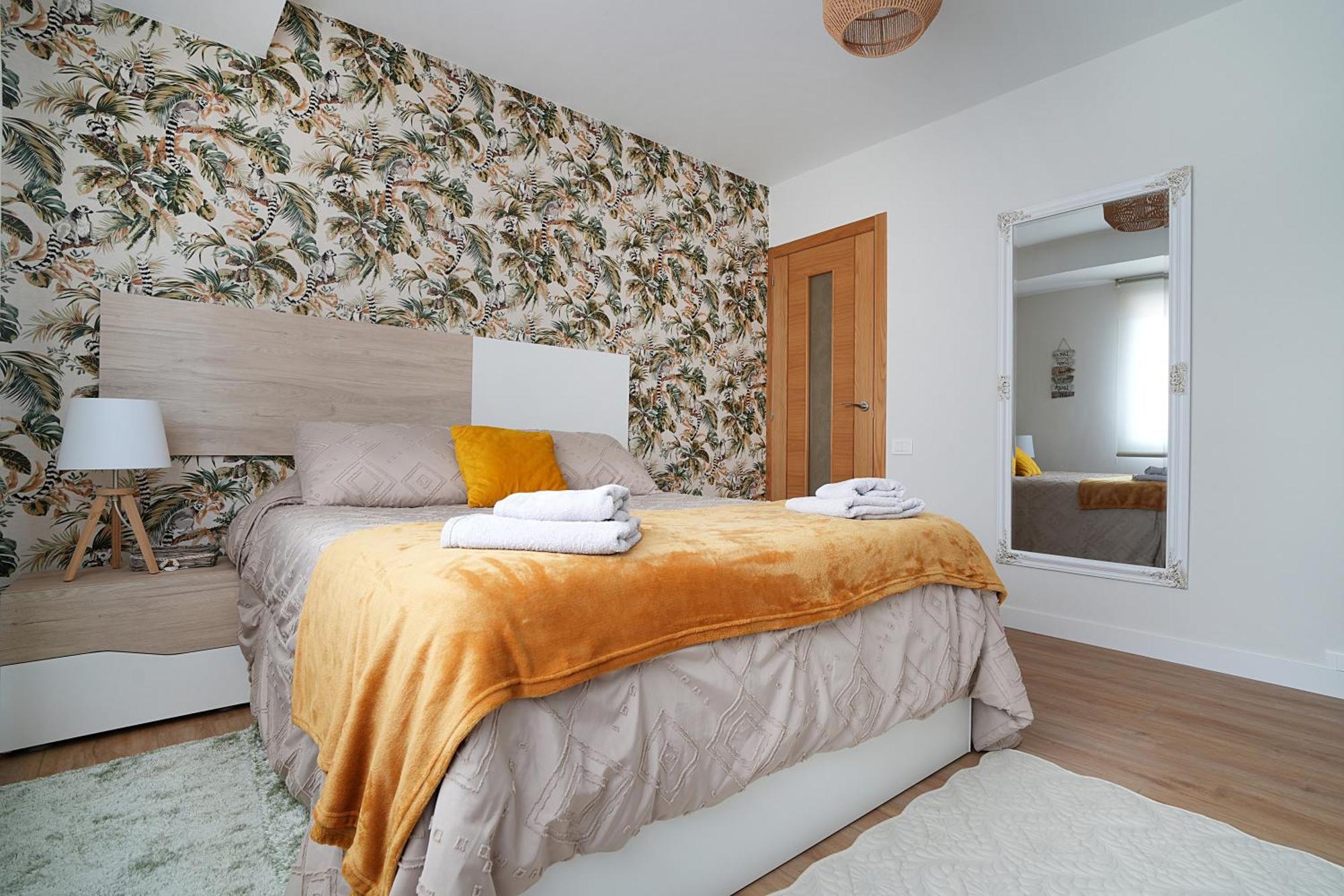 Precioso Apartamento En El Centro De סנשנשו מראה חיצוני תמונה