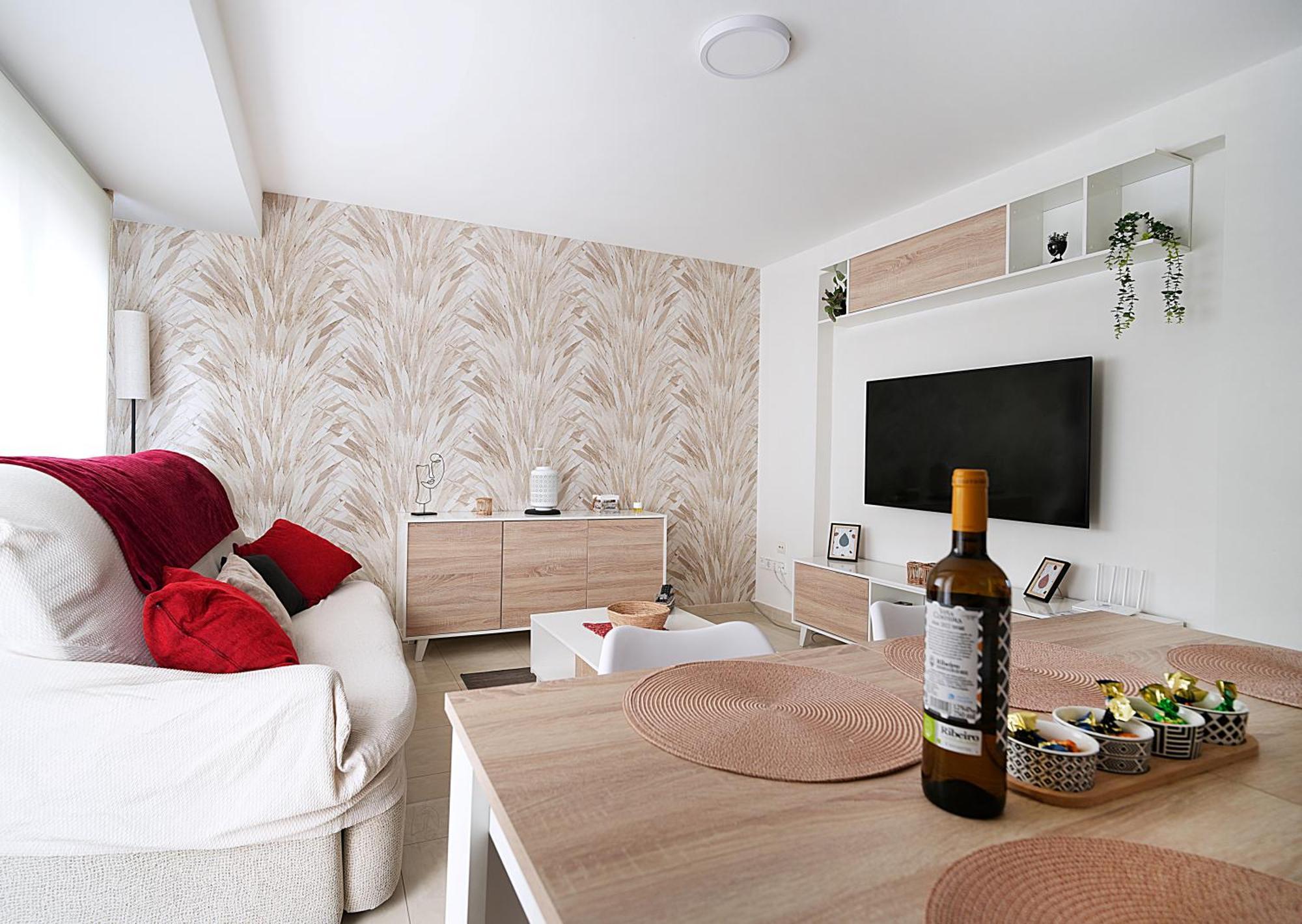 Precioso Apartamento En El Centro De סנשנשו מראה חיצוני תמונה