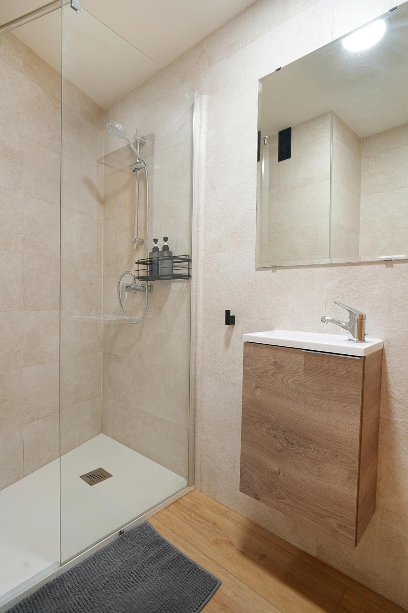 Precioso Apartamento En El Centro De סנשנשו מראה חיצוני תמונה