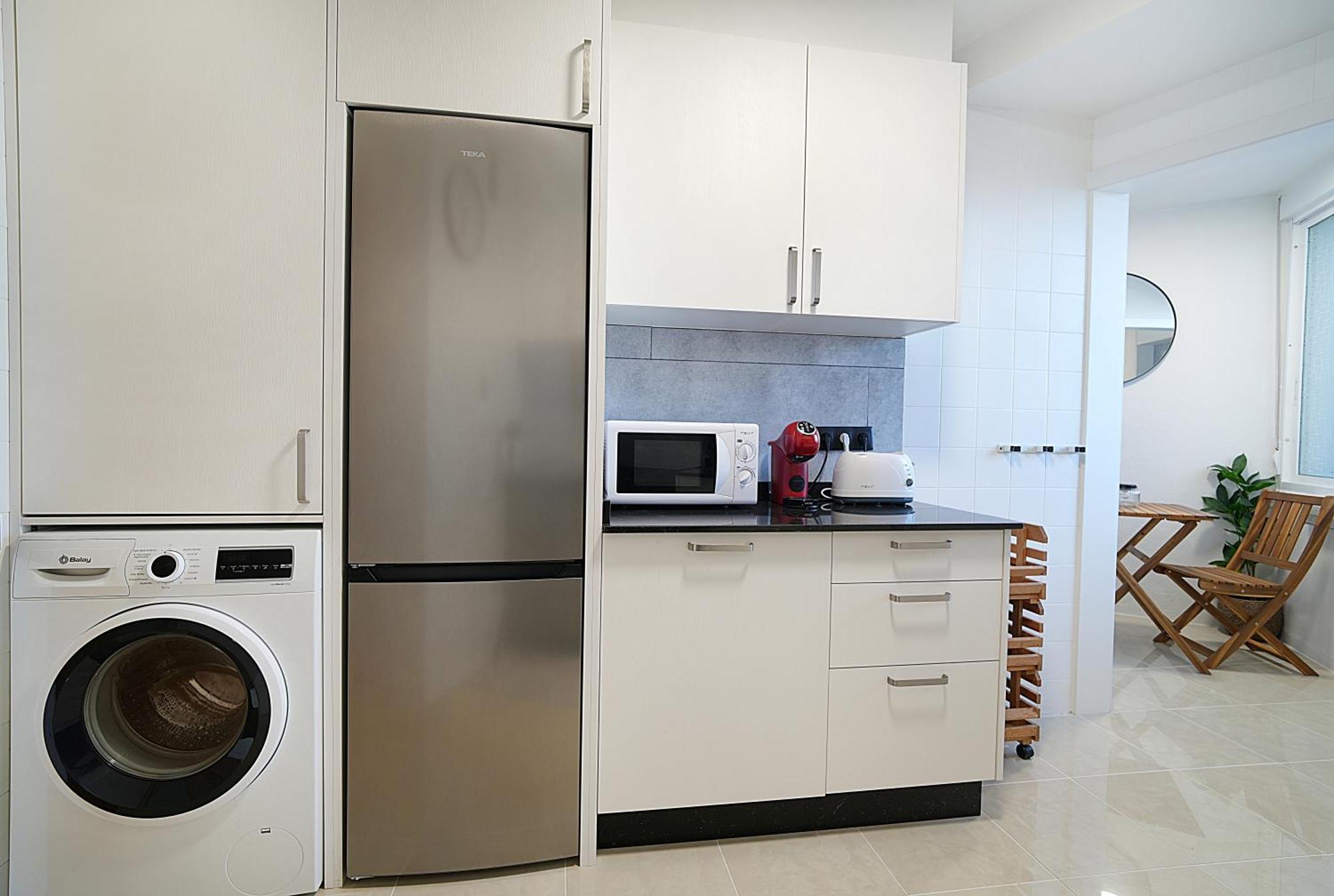 Precioso Apartamento En El Centro De סנשנשו מראה חיצוני תמונה