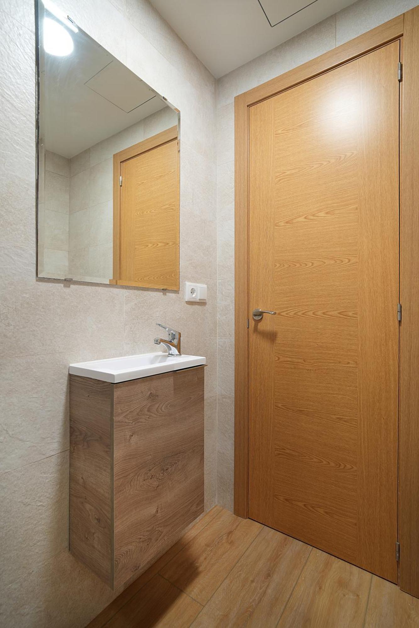 Precioso Apartamento En El Centro De סנשנשו מראה חיצוני תמונה