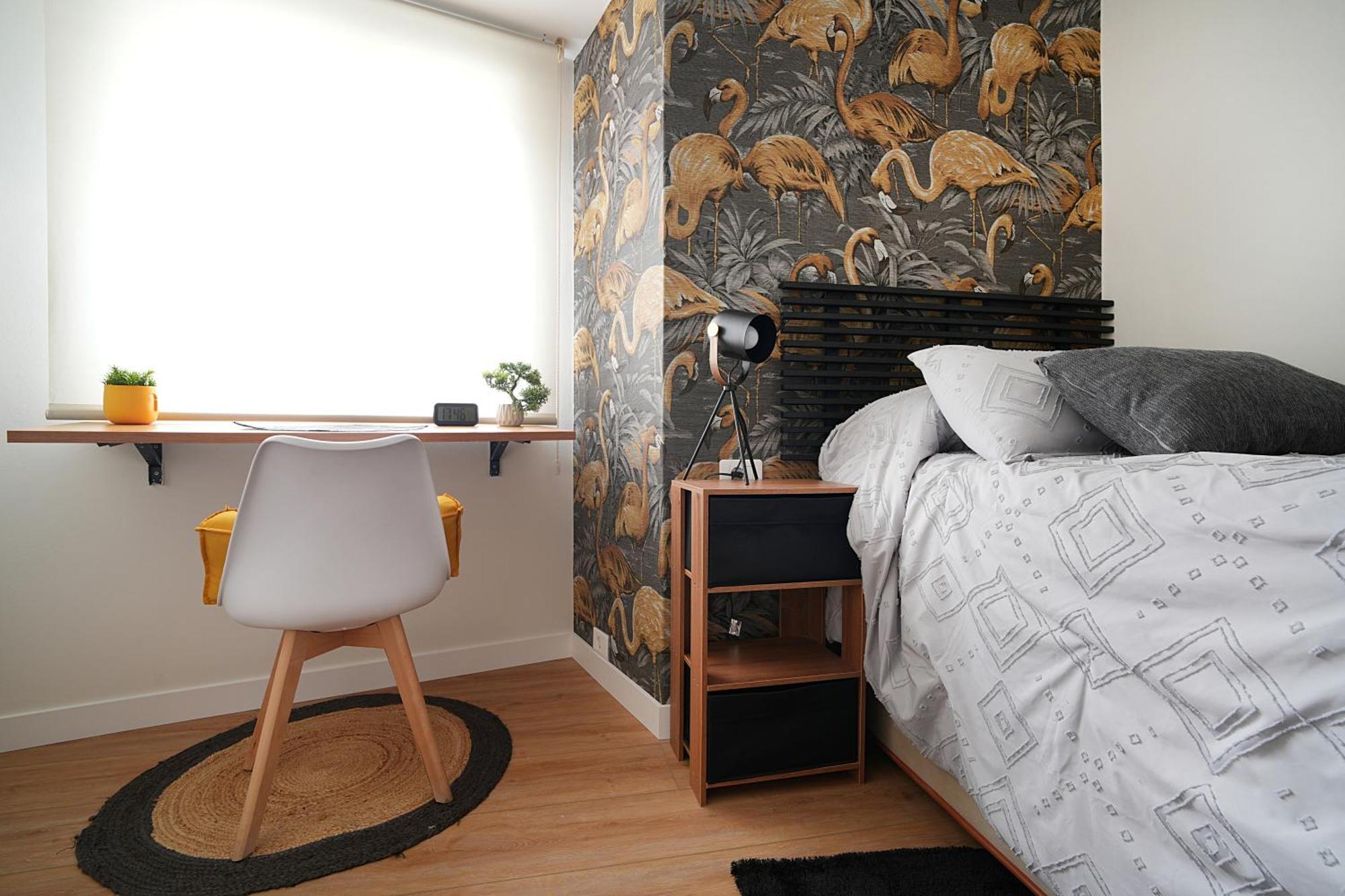 Precioso Apartamento En El Centro De סנשנשו מראה חיצוני תמונה
