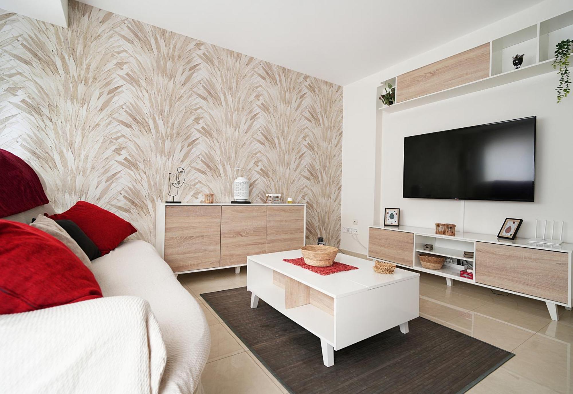 Precioso Apartamento En El Centro De סנשנשו מראה חיצוני תמונה