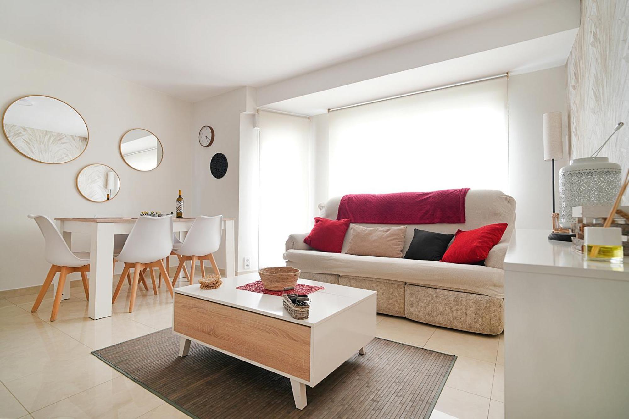 Precioso Apartamento En El Centro De סנשנשו מראה חיצוני תמונה