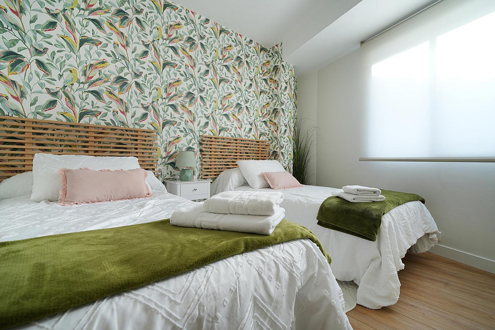 Precioso Apartamento En El Centro De סנשנשו מראה חיצוני תמונה