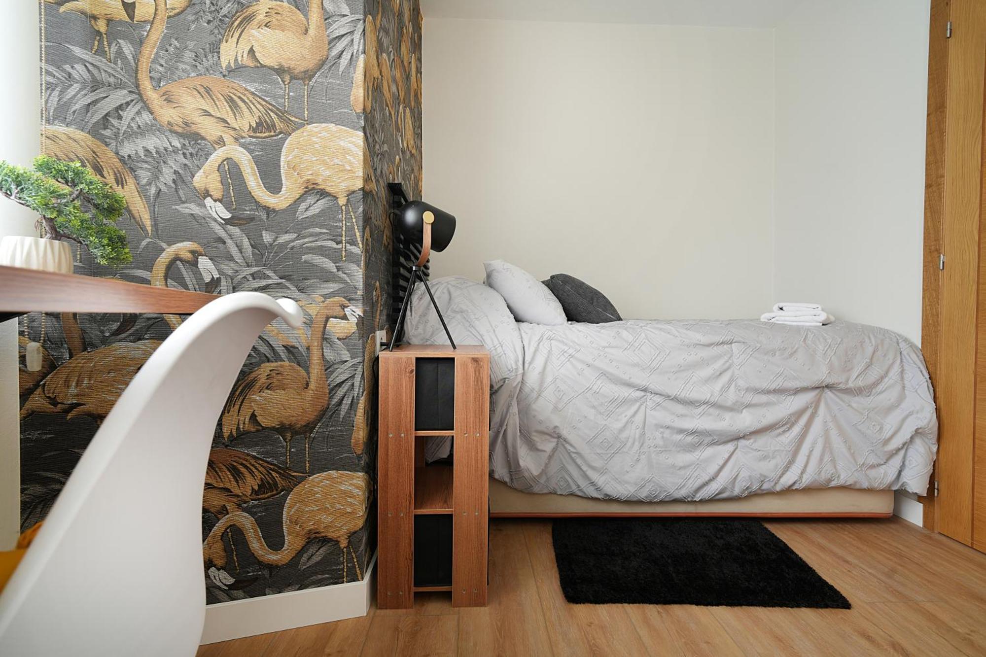 Precioso Apartamento En El Centro De סנשנשו מראה חיצוני תמונה