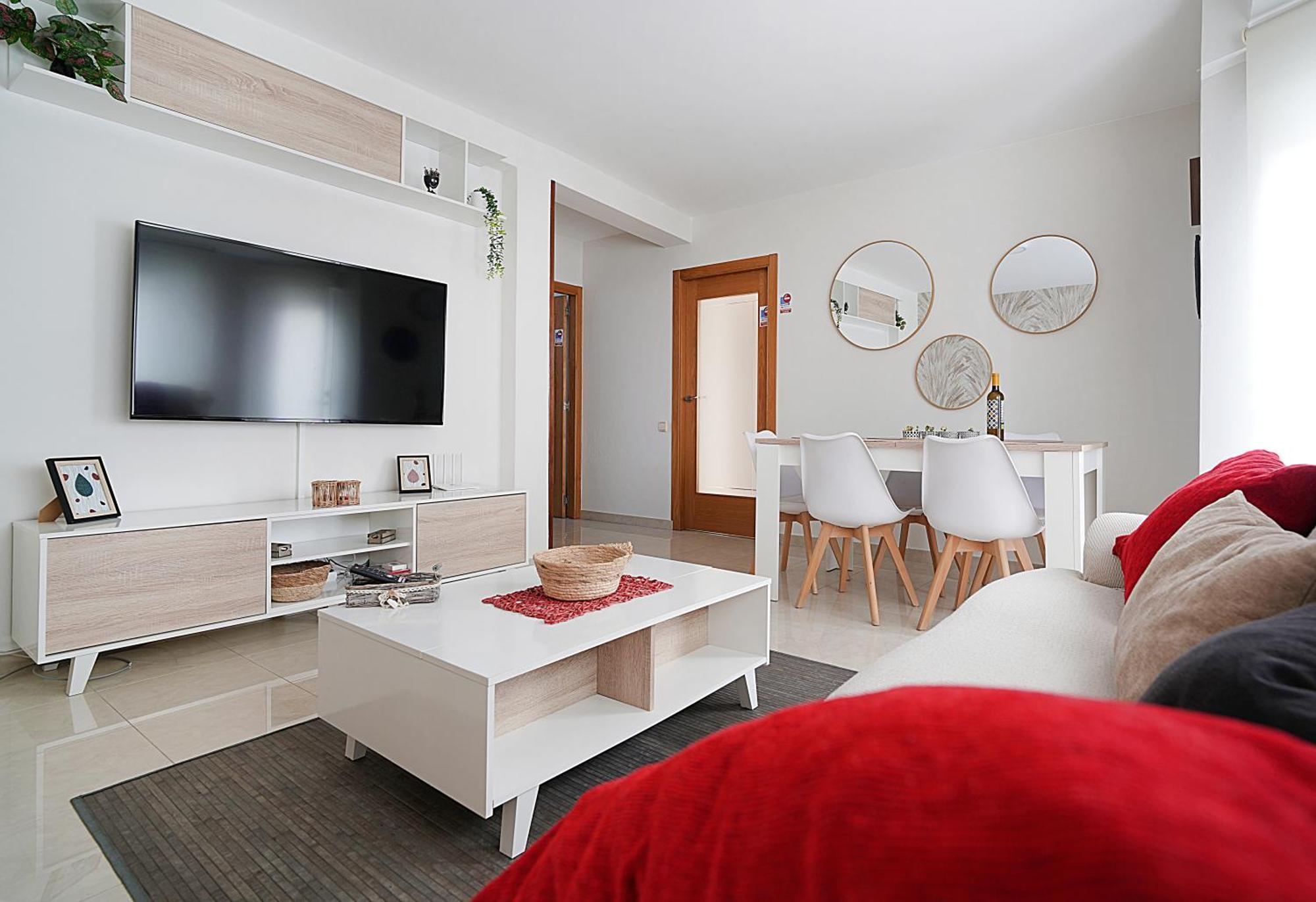 Precioso Apartamento En El Centro De סנשנשו מראה חיצוני תמונה