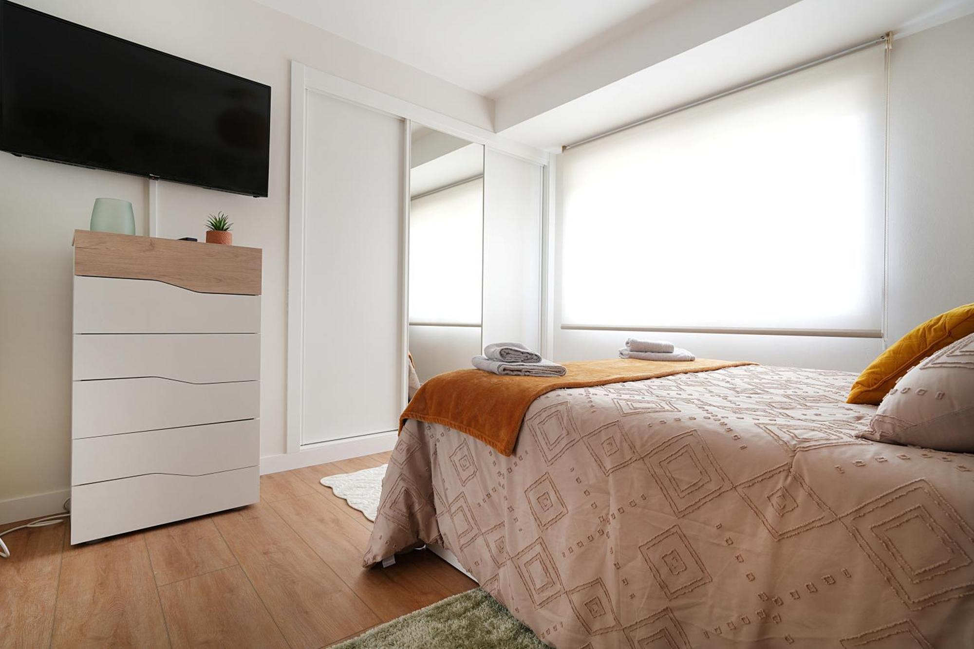 Precioso Apartamento En El Centro De סנשנשו מראה חיצוני תמונה