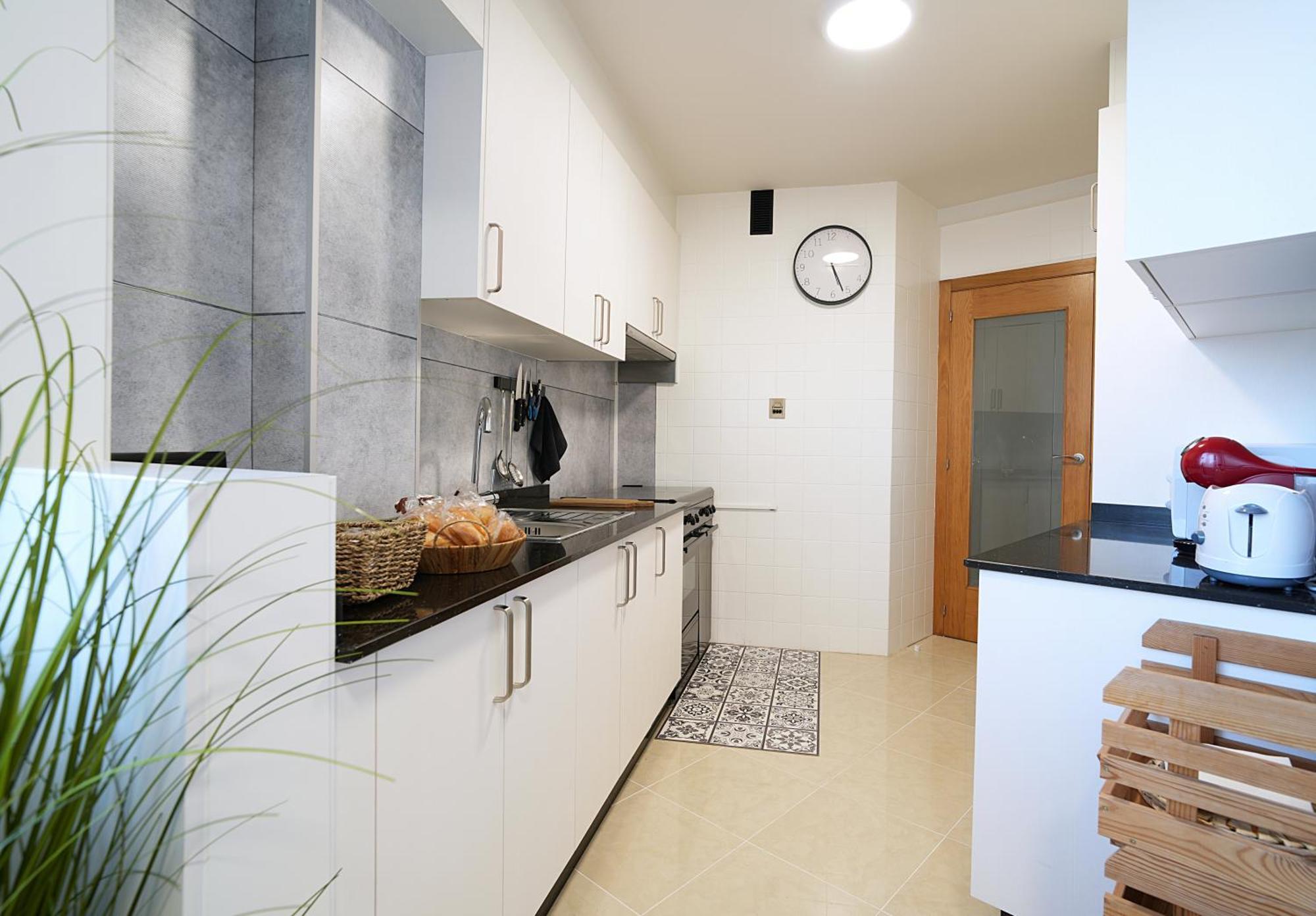 Precioso Apartamento En El Centro De סנשנשו מראה חיצוני תמונה